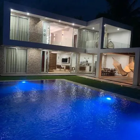 Villa Roman Marino Vip